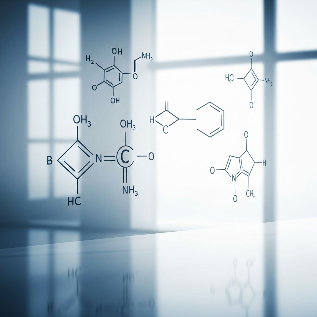 Interakcje biotyny z innymi składnikami